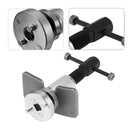 3pcs/set Car Auto Disc Brake Pad Caliper Separator Piston Rewind Hand Tool