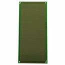Universal Breadboard PCB Platinum Plate Test Card Test Circuit DIY 10x22cm U1M5
