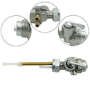 1Pcs Motorcycle Fuel Tank Switch Oil Valve Petcock for Kawasaki KZ1000 B1 DRV