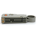 1pc Universal Cable Stripper For RG59/RG6/RG11 Coaxial Wire Coax Stripping Tool