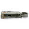 1pc Universal Cable Stripper For RG59/RG6/RG11 Coaxial Wire Coax Stripping Tool