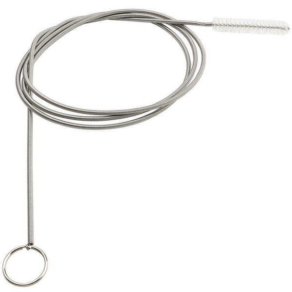 1.5M Inlet and Outlet Pipe Cleaning Spring Brush Long Brush Beer Barrel Fer