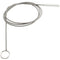 1.5M Inlet and Outlet Pipe Cleaning Spring Brush Long Brush Beer Barrel Fer