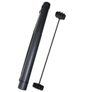 65-105Cm Telescopic Archery Arrows Holder Arrows Tube Quiver