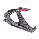 Bike Road Bottle Cage Carbon Fiber Glass Water Bottle Cage Bottle Holder Bicyc3C