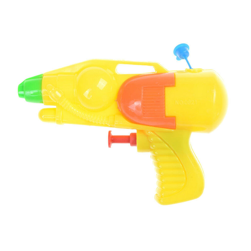 Water Gun Kids Summer Outdoor Children Beach Small Water Gun Pistol  MO