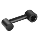 Aluminum Alloy Universal Car Seat Back Headrest Hook Holder Metal Hanger
