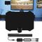 HJ0003 200 Miles 1080p 4K HDTV TV Antenna Indoor Signal Receiver Amplifier