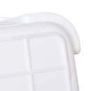 Plastic Multi-layer Medicine Chest Emergency Kit First Aid Drug Storage Box