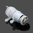 385 6V-12V High Temperature Resistance 100 Degrees Celsius Micro Mini Water Pump