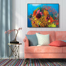 5D Diamond Painting DIY Full Drill Landscape Picture Cross Stitch (K914) A