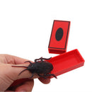Terror cockroach magic trick suddenly appearing stage street gimmick kids toys3c