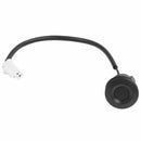 Car Back Trunk Door Liftgate Luggage Lock Push Switch Button for Mazd 2 M2