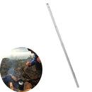 Retractable Blow Tube Fire Bellow Tool for Outdoor Cooking Camping Hiking