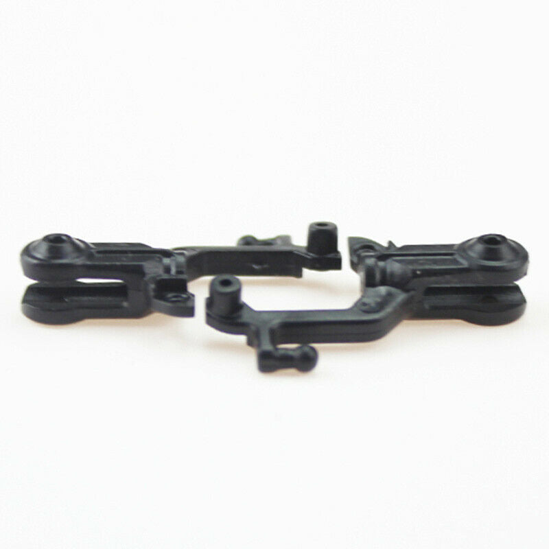 5X(V988 V911S V930 Main Blade Grips Rotor Clip Set For Wltoys Rc Helicopte V3K8)