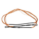 Archery Bowstring Bow String for Traditional Bow Recurve Bow Longbow 145cm .