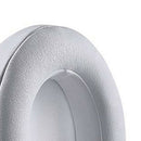 Soft Ear Pads Cushions Replacement Parts for Beats Solo 2 Solo 3 Headsets White