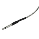 Bendable Piezo Cable Pickup for Acoustic Guitar W3T3