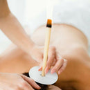 10pcs Beeswax Candle Protectors Personal Ear Care Protective SEAU