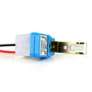 12V 120W Control Light Sensor On Off Lamp Home Garden Light S1F1 S S L3X0
