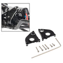 Medium RC Medium Gearbox Shell  for Axial SCX24 90081 Crawler Buggy Accessories