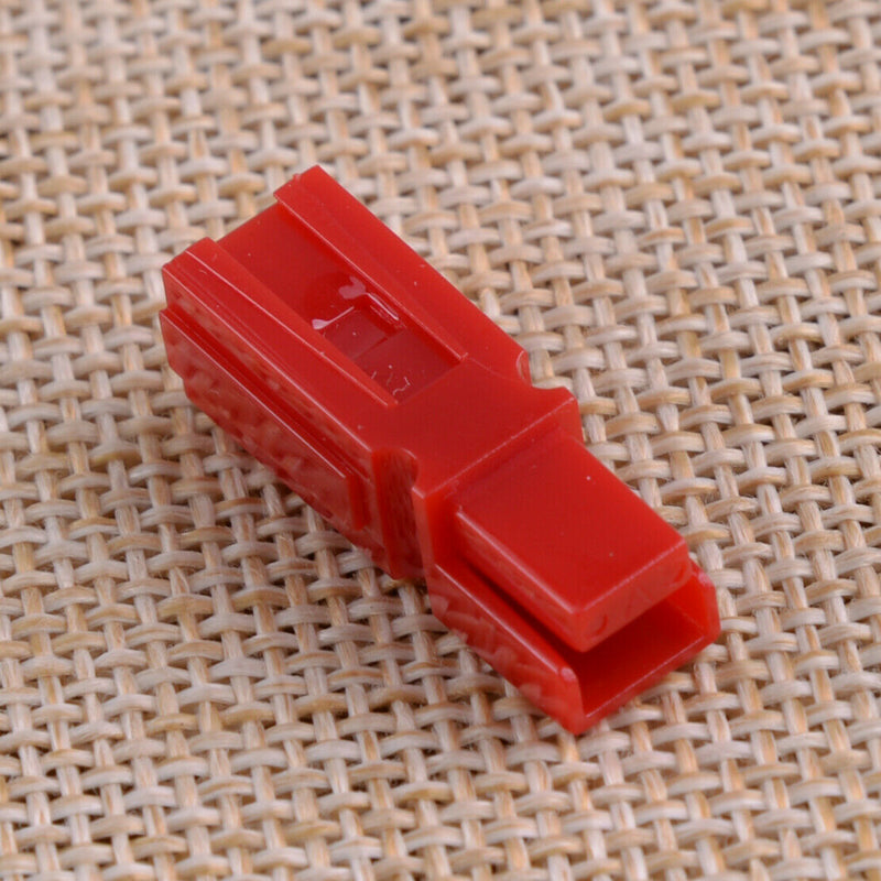 20 Pairs 45 Amp Power Pole High Current Connector Power Connector AC/DC600V