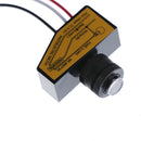Automatic Light Control Sensor DC12V 24V 36V 48V Dusk To Dawn Photocell Swi ~S
