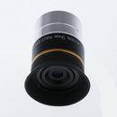 1.25" inch 31.7mm PLOSSL 9mm Eyepiece Lens for Astronomical Telescope NEW