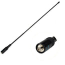 Nagoya Antenna NA-771 Dual Band 144/430 MHz Band UV SMA Female Antenna Bao
