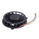New For Asus M50 G50 G50V G50VT G51 G51VX G60 N50 N50VN-1A CPU FAN KDB05105HN9L2