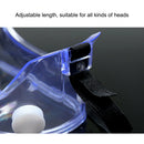 Safety Goggles Glasses Anti Fog Scratch Resistant UV Protective Over Deluxe