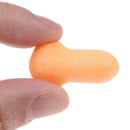 10 pairs comfort noise reduction Foam Soft Ear Plugs Noise Reduction Earp  Hn