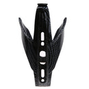 Road Bike Bicycle Cycling MTB Glass Carbon fiber Water Bottle Holder Cage