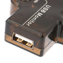 USB 3.0 TFT 13in1 USB tester APP dc digital voltmeter ammeter voltimetro powe OZ