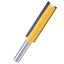8mm Shank Trimming Carve Router Bit Carbide Milling Cutter Woodworking Tool