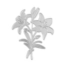 Metal Cutting Dies Stencils for DIY Scrapbook Photo Valentines Day (DX-732)