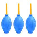 3pcs Air Blower False Eyelash Dryer Professional Eyelashes Extensions Grafting