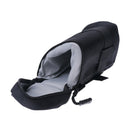 N20 Padded Shockproof DSLR SLR Camera Lens Protector Carry Pouch Bag Black Case