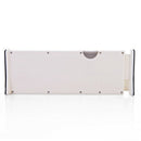 Drawer Dividers White Spring Loaded Expandable Kitchen Bedroom Organizer
