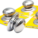 1PC stainless steel pan pot cover lid knob handle anti-scald kitchen tools EO .