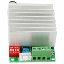 4.5A TB6600 TB6600HG Single Axis Stepper Motor Driver Module Controller Rep Z5C6