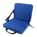 Rocking Chair Cushions Outdoor Folding Fishing Chair Seat And Back Pad For