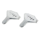 Metal Hand Press Lemon Squeezer Stainless Steel Fruit Lime Orange Juicer CitrES