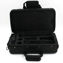 Black Foam Padded Thicken Oxford Cloth Sotrage Bag Clarinet Box Case With H N2C7