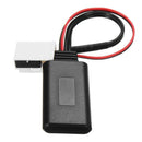 Bluetooth Audio Adapter Cable for V-W Mcd Rns 510 Rcd 200 210 310 500 510 D C4E6