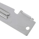 Mini Outdoor Opener 2 in 1 Stainless Steel Multifunction Can Opener To JR