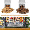 12" Tube Smoker Heavy Duty Stainless Steel Wood Chip Smoking Box Wood Pellet X