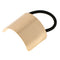 2 Pcs Elastic Hair Rubber Ponytail  For Women Girl