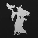 Halloween Cutting Dies Stencils Scrapbook Embossing DIY Album Card (MS-491)