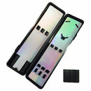 Black Dart Case,Dart Box For Darts In Steel Tip Darts,Tungsten Dart U5A9 Da Y2W3
